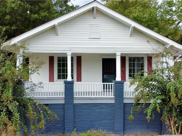 308 Crafton St, Winston Salem, NC 27103