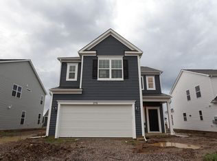 2776 Coltstail Dr, Powell, OH 43065