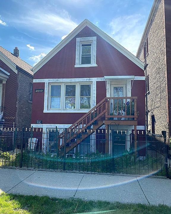 1st image of 3040 S Homan Ave