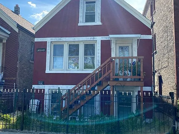 3040 S Homan Ave, Chicago, IL 60623