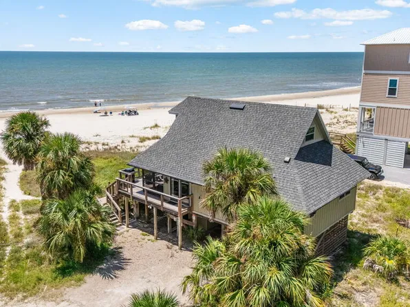 1450 Indian Pass Rd, Port Saint Joe, FL 32456