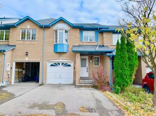 137 Kimono Cres, Richmond Hill, ON L4S 2A5