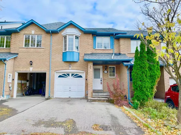 137 Kimono Cres, Richmond Hill, ON L4S 2A5