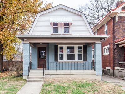 2216 Oakland Ave, Covington, KY, 41014