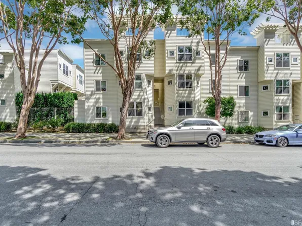 1864 Ellis St #41, San Francisco, CA 94115