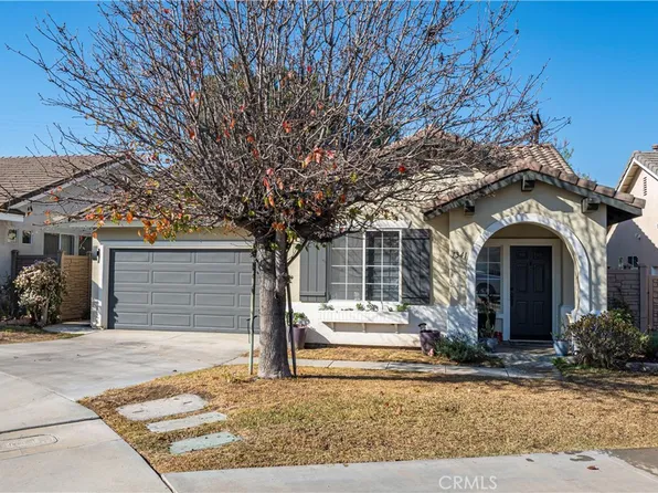 1341 N Harvest Walk Dr, La Puente, CA 91744