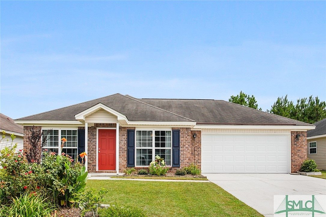 10 Bostwick Dr, Pooler, GA 31322 Zillow