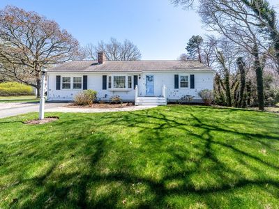 73 Swift Brook Rd, South Yarmouth, MA, 02664