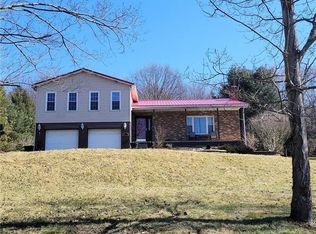 5418 Gibson Rd, Gibsonia, PA 15044
