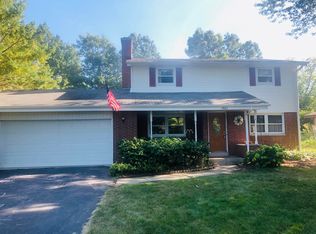 5801 Emstan Hills Rd, Racine, WI 53406