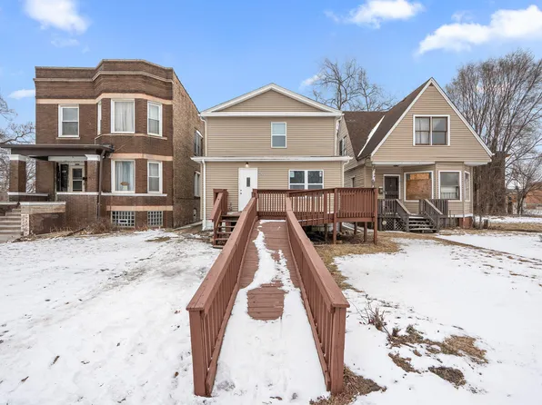 565 Jackson St, Gary, IN 46402