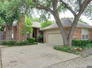6019 Breakpoint Trl, Dallas, TX 75252