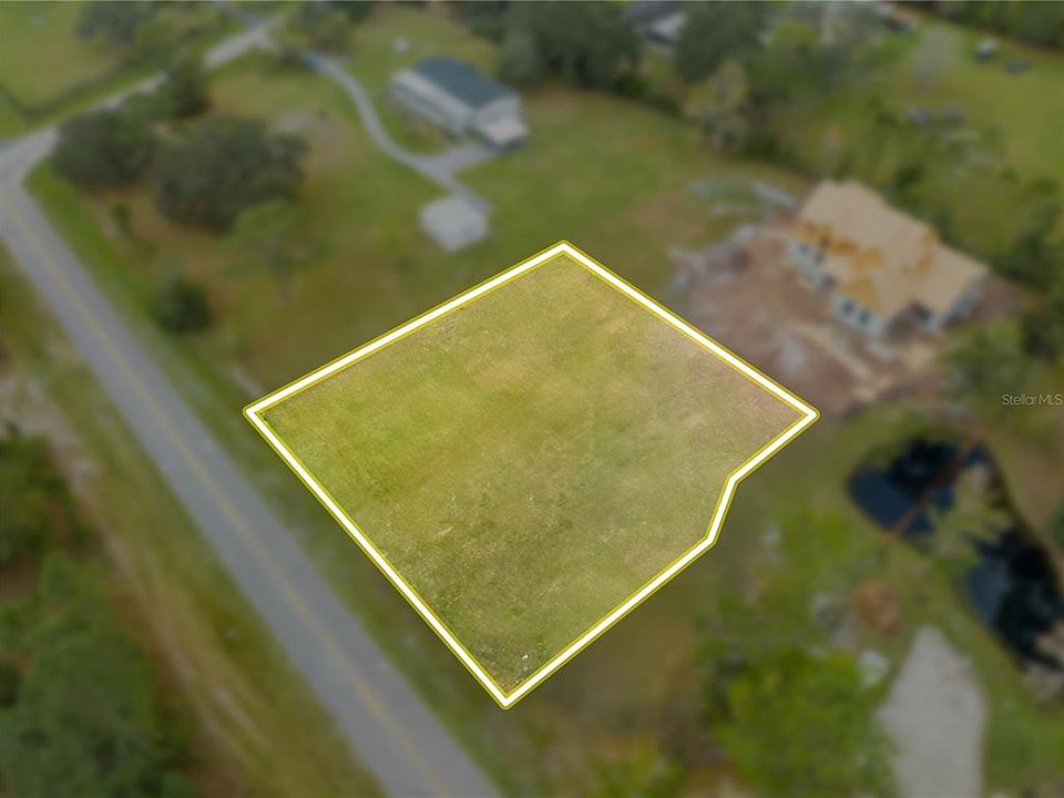 2nd image of 2024 McMichael Rd #12