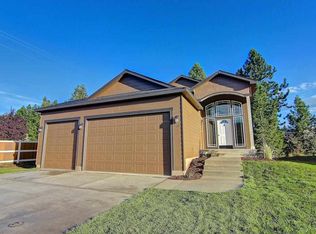 605 E Bonnie Lynn, Mead, WA 99021