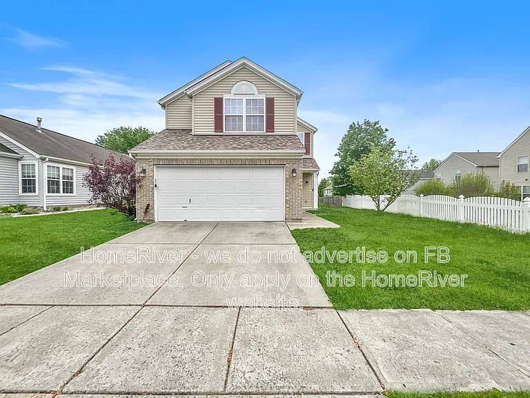 7619 Hyatts Ln — Photo 1