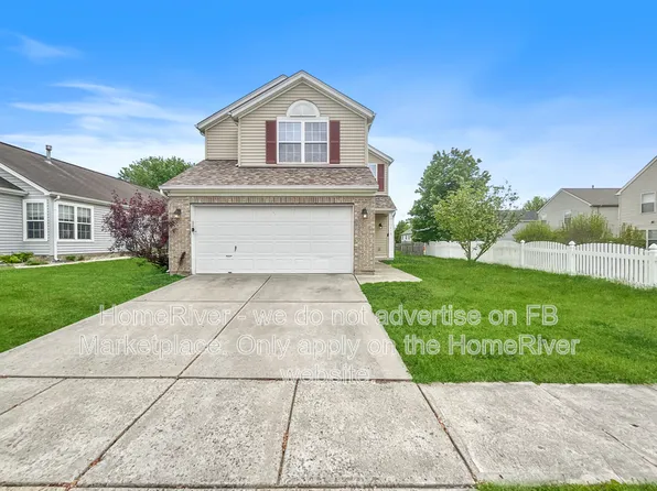 7619 Hyatts Ln, Maineville, OH 45039