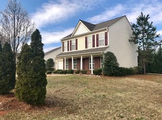 2404 Mulberry Pond Dr, Charlotte, NC 28208