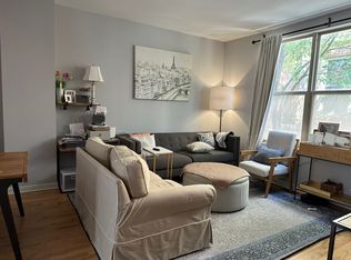 1234 W Monroe St UNIT 2, Chicago, IL 60607