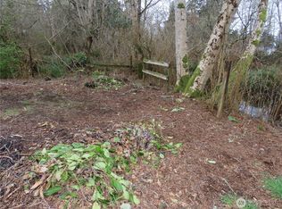 0 W Park Avenue, Westport, WA 98595