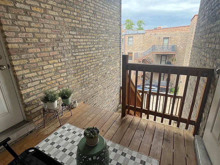 1432 W Lunt Ave #3N — Photo 12