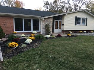 607 Knobby Knoll Dr, Georgetown, OH 45121