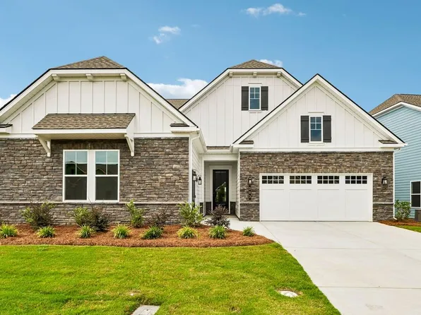 303 Marina Bay Trl, Locust, NC 28097