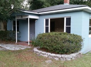 121 S Glenwood Ave, Orlando, FL 32803