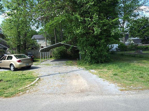 2nd image of 117 S Highland Ave APT A