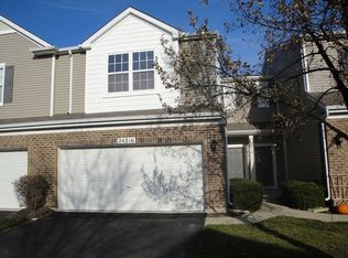24216 Leski Ln, Plainfield, IL 60585