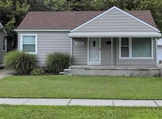 26367 Barrington St, Madison Heights, MI 48071