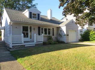 242 Lake Breeze Park, Rochester, NY 14622