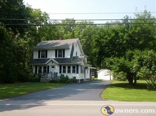 195 Fisher Rd, Rochester, NY 14624