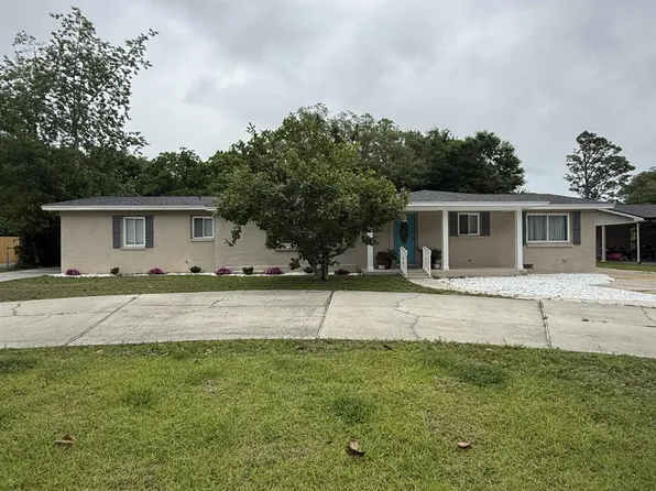 3848 Dunwoody Dr, Pensacola, FL 32503