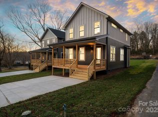 40 Busbee View Rd, Asheville, NC 28803