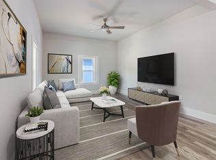 905 S Alston Ave, Durham, NC 27701