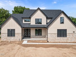 1266 Brookwoode Rd, Perrysburg, OH 43551