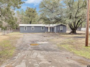 3708 Fritz Swanson Rd, Kilgore, TX 75662