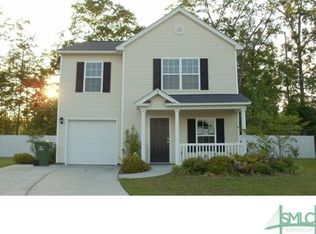 6 Gables Dr, Pooler, GA 31322