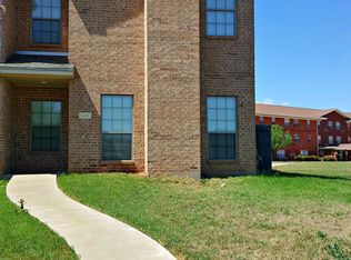4405 Oak Grove Blvd, San Angelo, TX 76904