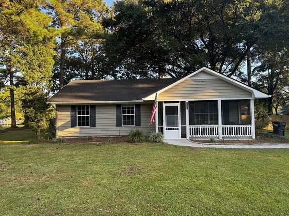 61 Blacksmith Cir