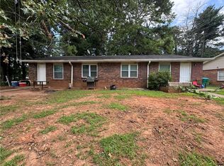 4227 Woodwin Ct, Atlanta, GA 30360