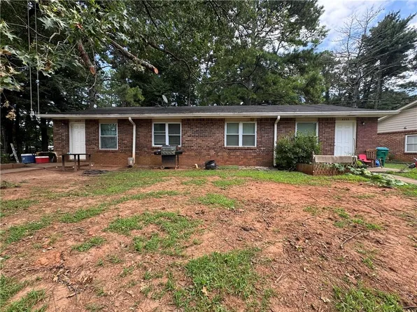 4227 Woodwin Ct, Atlanta, GA 30360