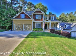51 Pine Way, Dallas, GA 30157