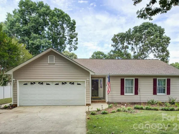 1278 Morrocroft Trl, Gastonia, NC 28054