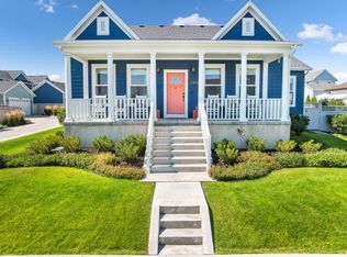 10634 Lake Terrace Ave, South Jordan, UT 84009