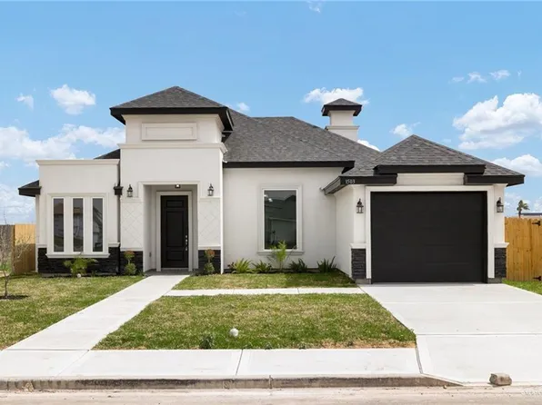 1503 32nd St, Hidalgo, TX 78557