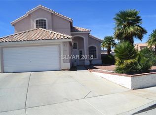 5115 Milange St, North Las Vegas, NV 89031