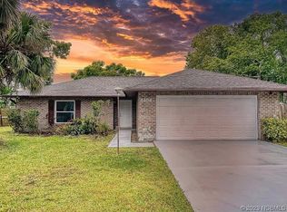 1204 Mardrake Rd, Daytona Beach, FL 32114