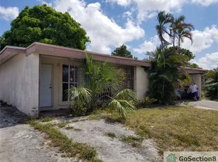 2820 SW 3rd St, Fort Lauderdale, FL 33312