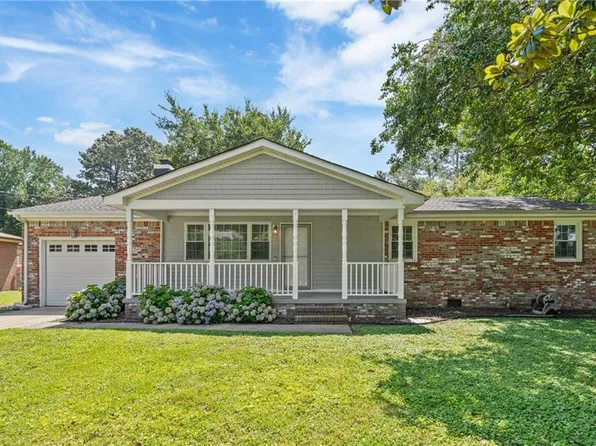 201 Jarvis Rd, Chesapeake, VA 23323